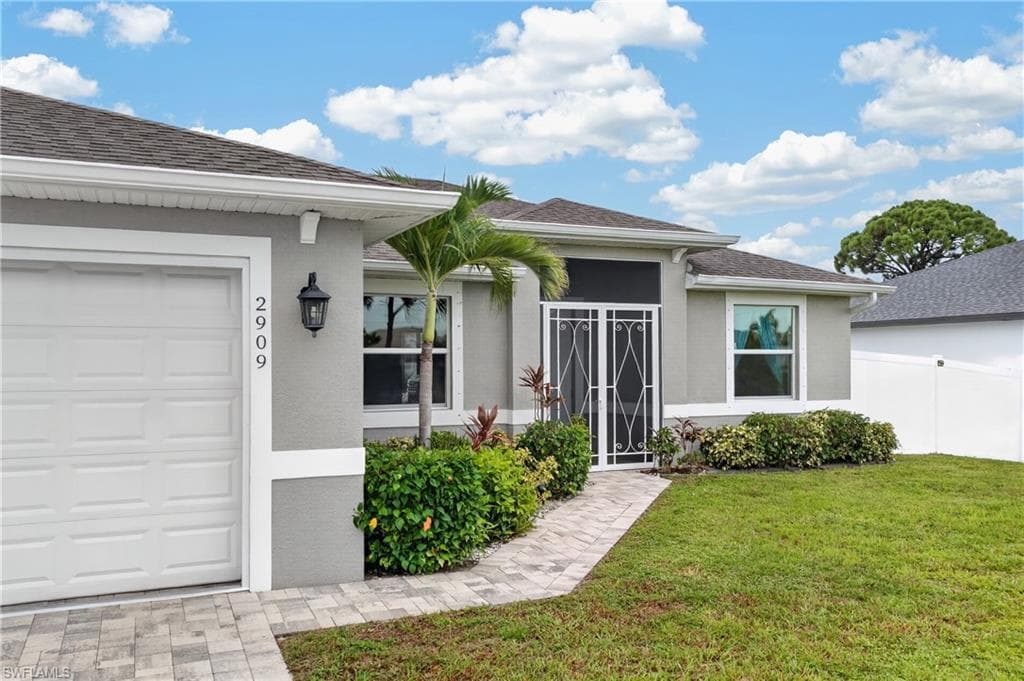 2909 24th Ave, Cape Coral, photo 2