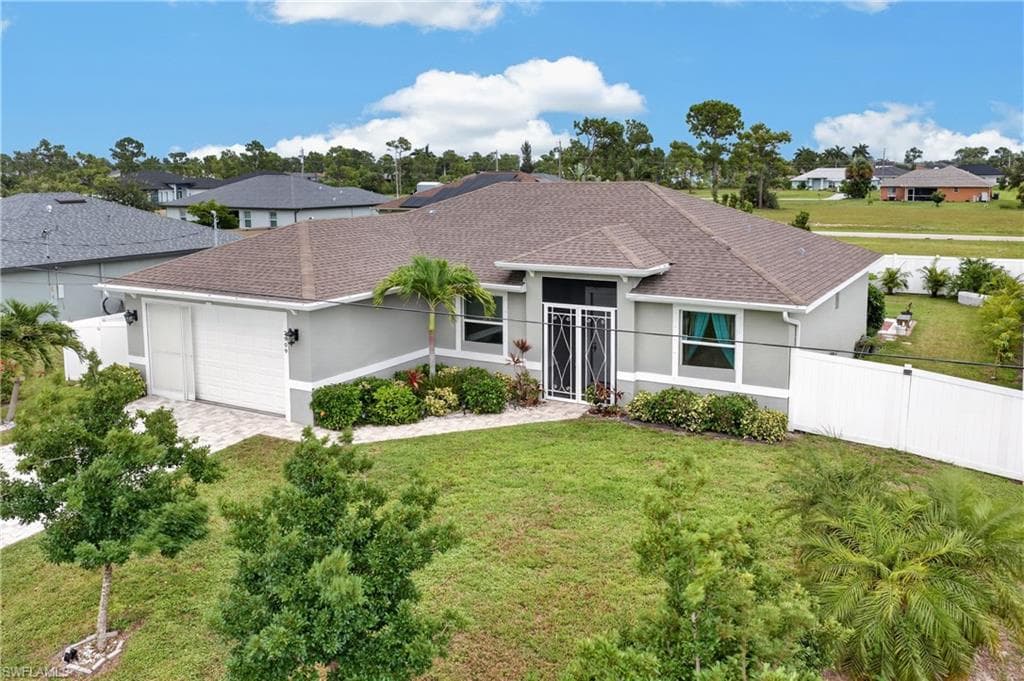 2909 24th Ave, Cape Coral