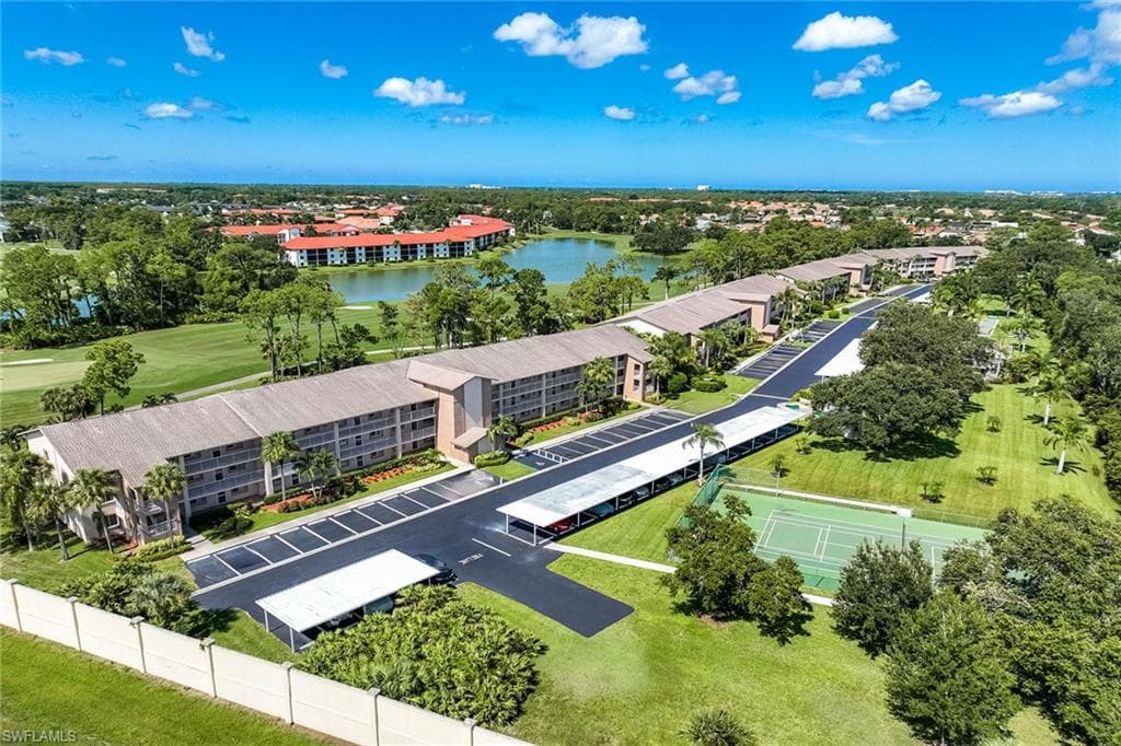 7360 Glenmoor Ln #205, Naples, photo 2