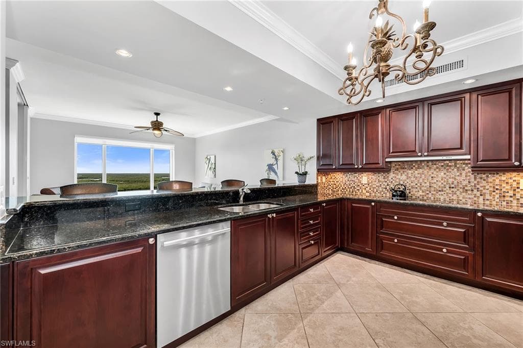 1050 Borghese Ln #1405, Naples, photo 3