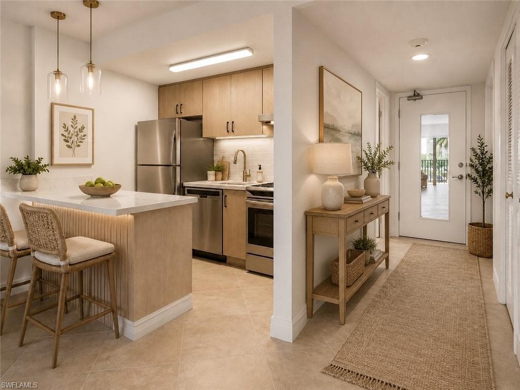 1 Bluebill Ave #302, Naples, photo 2