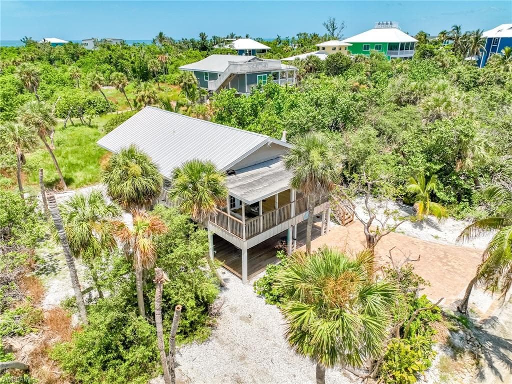 140 Mourning Dove Dr, Upper Captiva, photo 3