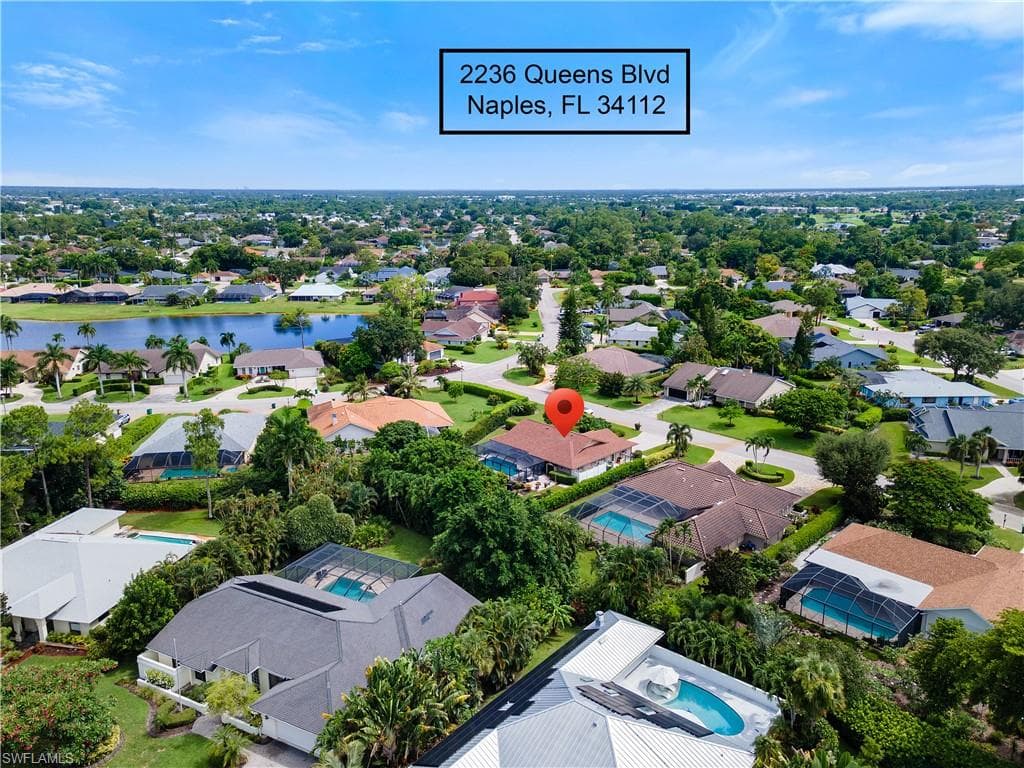 2236 Queens Blvd, Naples, photo 3