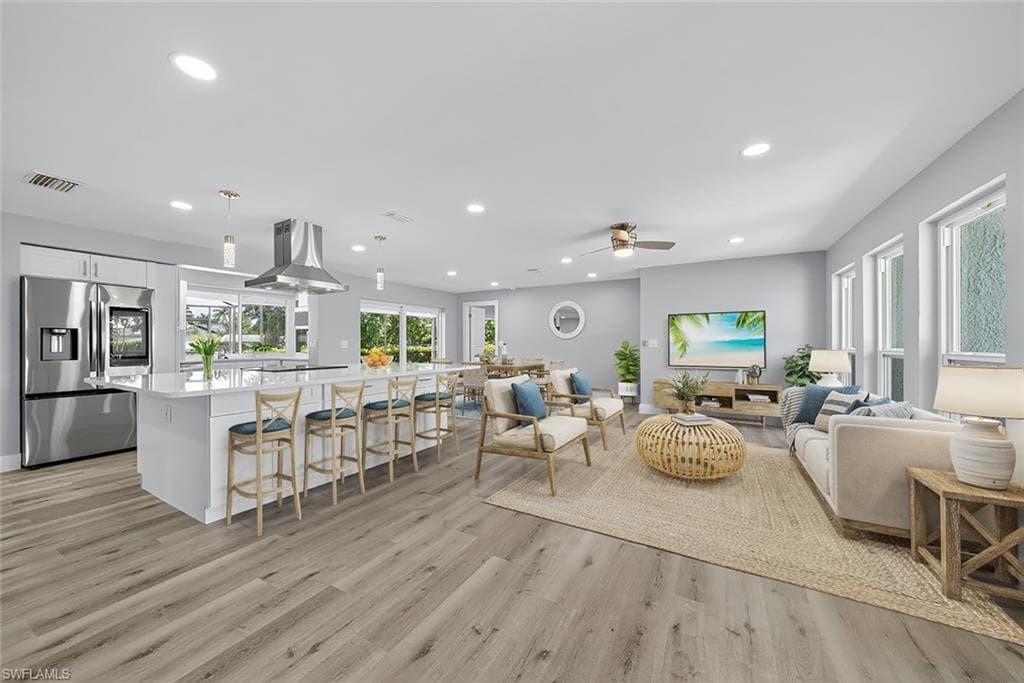 1358 Sheffield Way, Fort Myers, photo 2