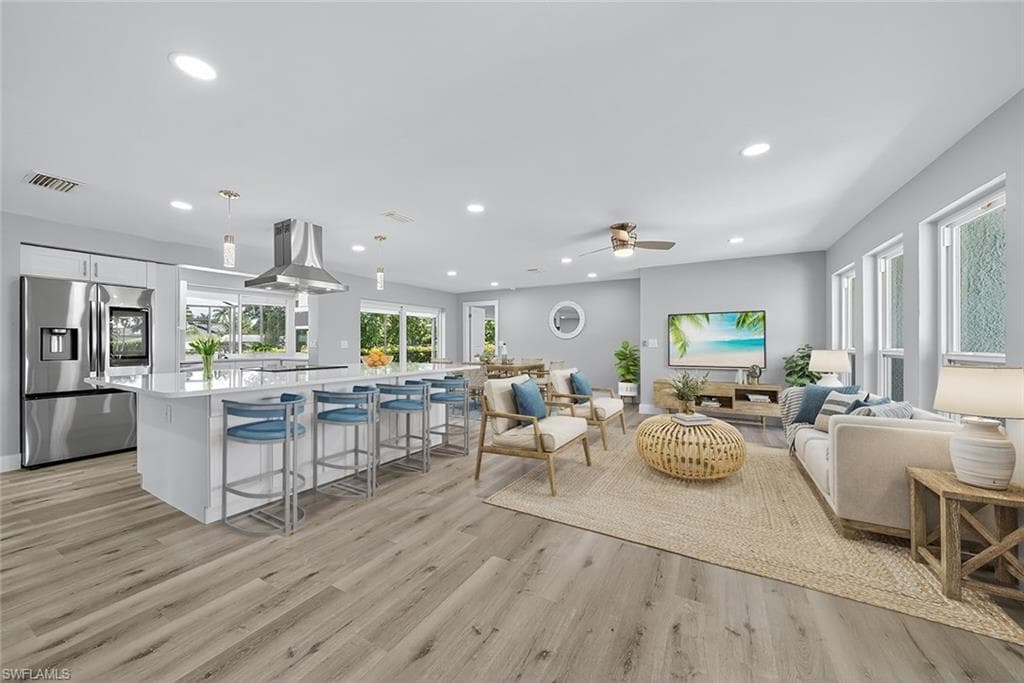 1358 Sheffield Way, Fort Myers