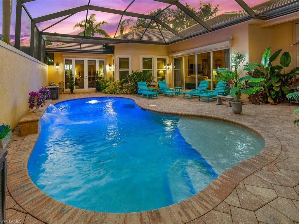 5038 Rustic Oaks Cir, Naples, photo 2