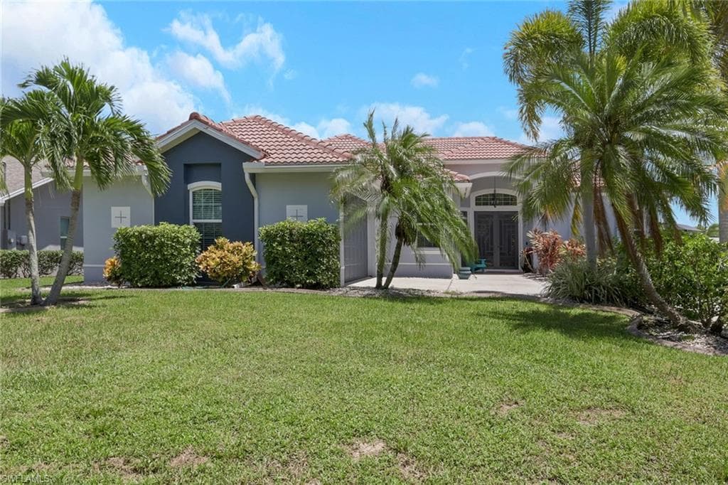 4311 25th Pl, Cape Coral, photo 2