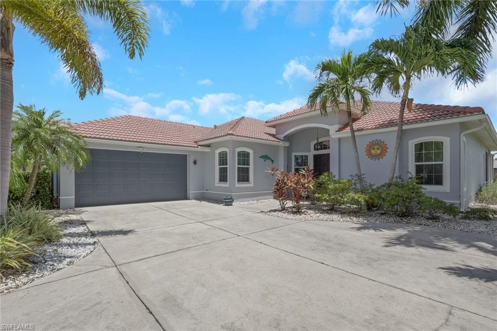 4311 25th Pl, Cape Coral