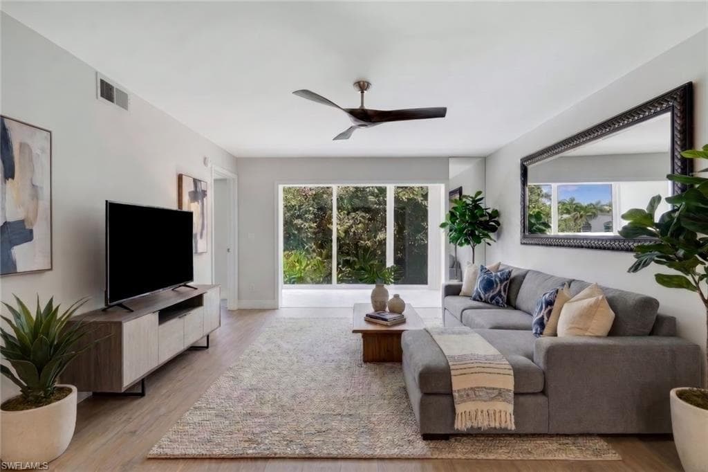3051 Sandpiper Bay Cir #i101, Naples, photo 3
