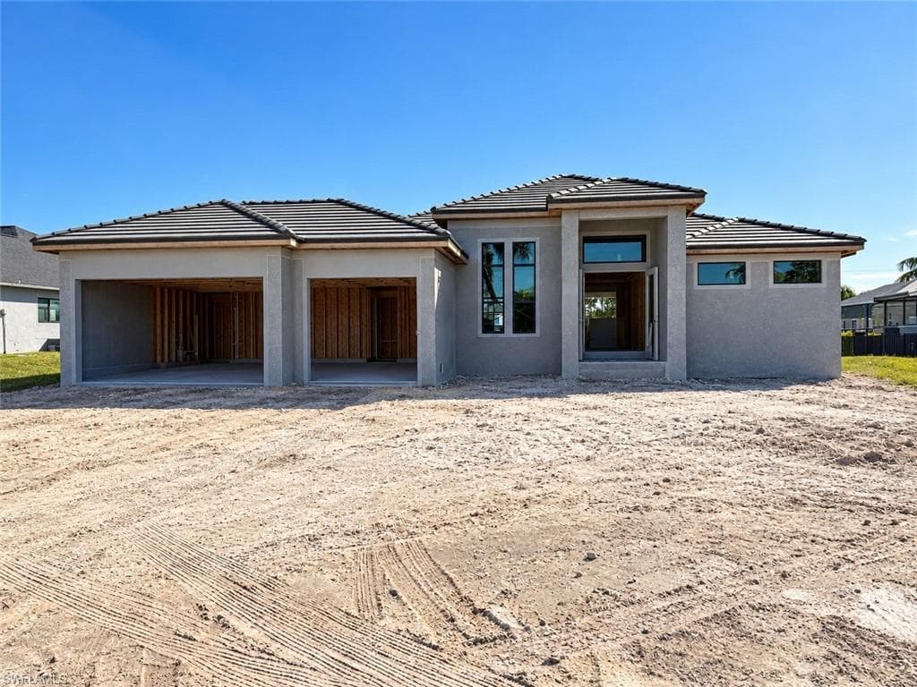 4707 17th Ave, Cape Coral