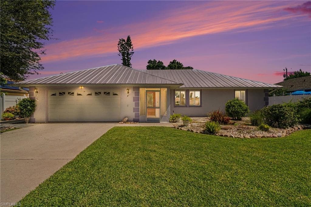 539 Archer Pkwy, Cape Coral, photo 3