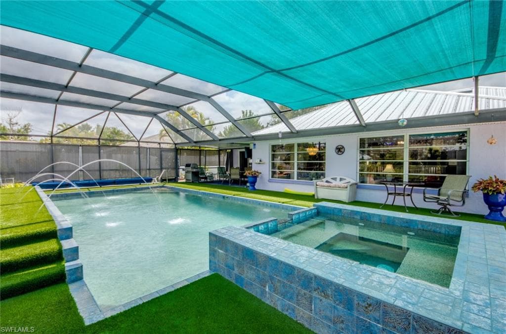539 Archer Pkwy, Cape Coral