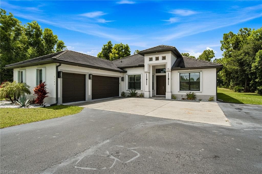 2160 Randall Blvd, Naples, photo 3