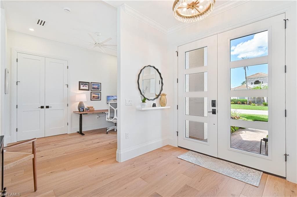23030 Whispering Ridge Dr, Estero, photo 3