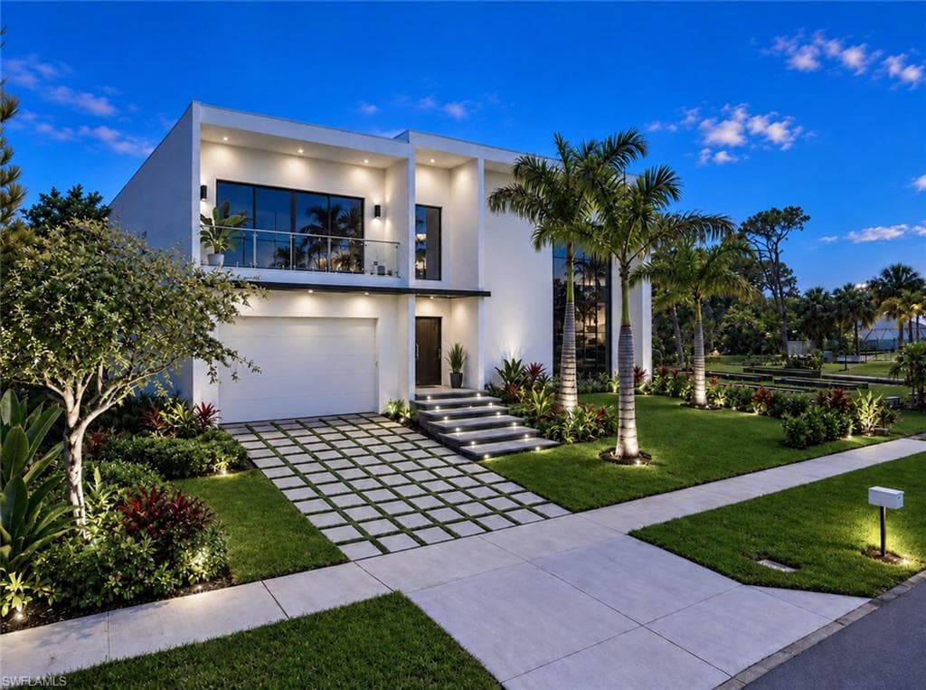 1135 Bluebird Ave, Marco Island, photo 2