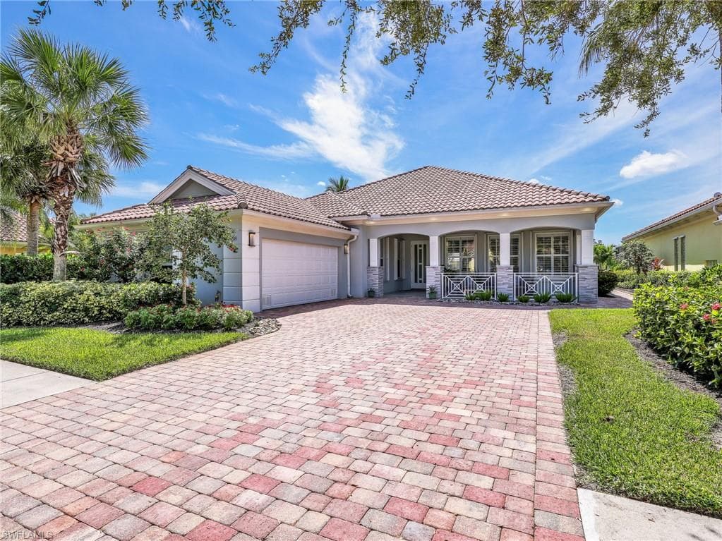 7658 Sicilia Ct, Naples, photo 2
