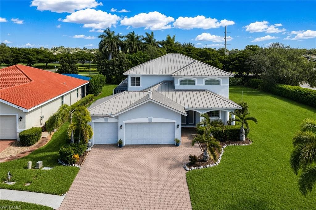 2545 Ashbury Cir, Cape Coral