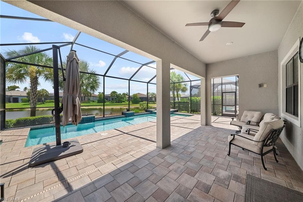 9811 Everglades Dr, Naples, photo 3