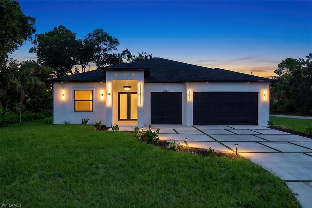 6044 Acorn Cir, Labelle