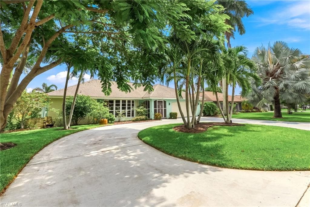 350 Pinehurst Cir, Naples, photo 2