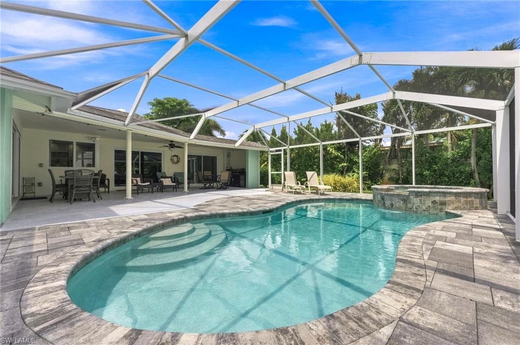 350 Pinehurst Cir, Naples, photo 3