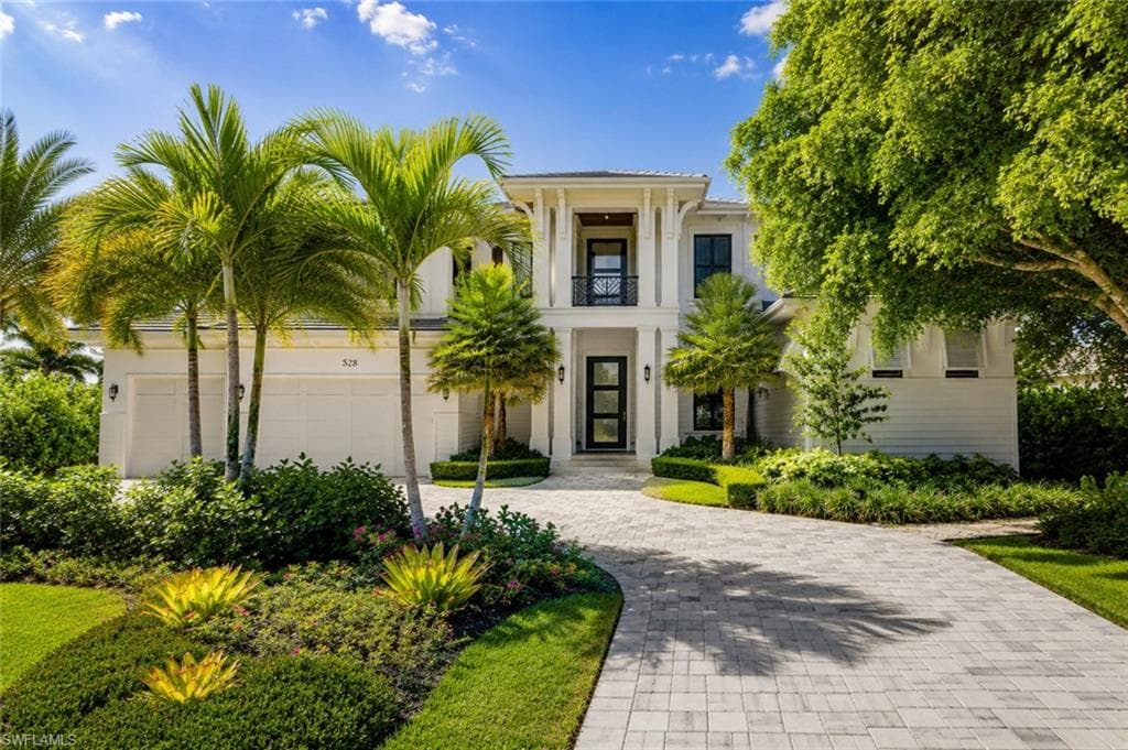 528 Turtle Hatch Rd, Naples, photo 2