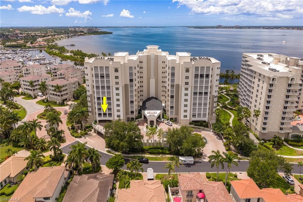 14270 Royal Harbour Ct #323, Fort Myers