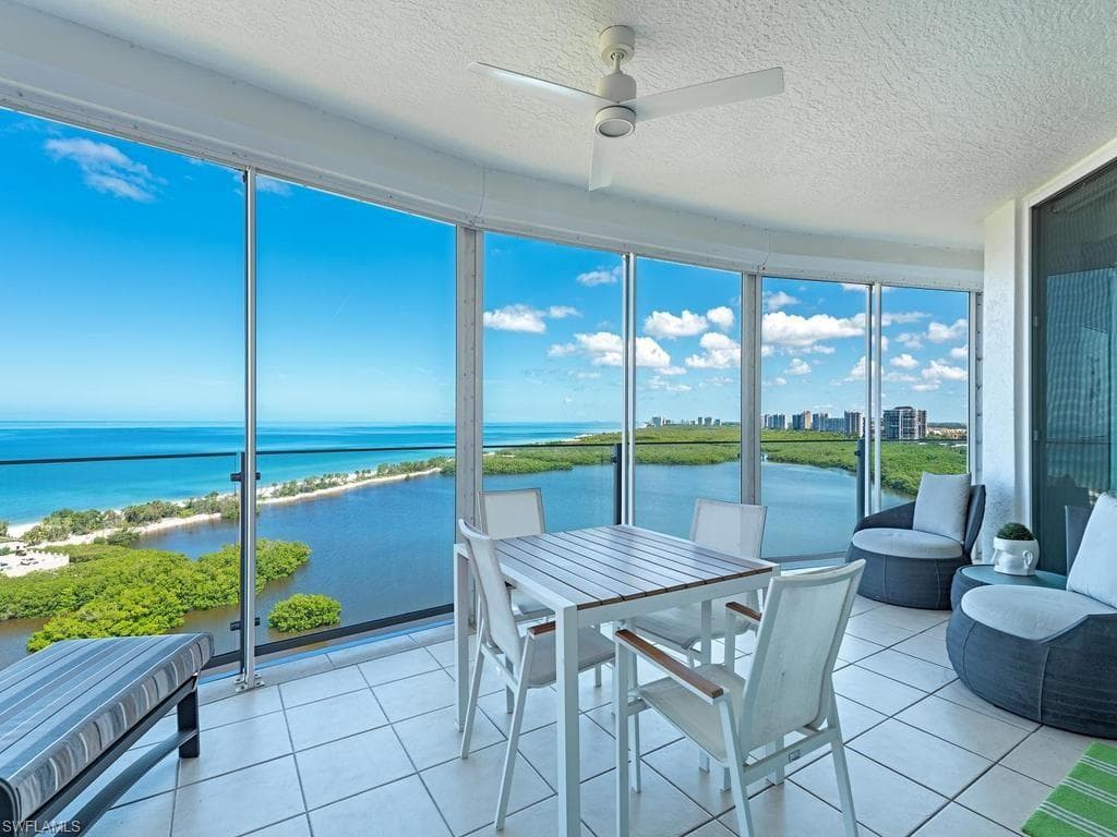 60 Seagate Dr #1505, Naples, photo 2