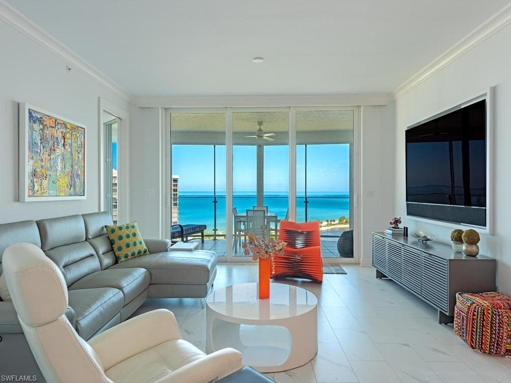 60 Seagate Dr #1505, Naples, photo 3