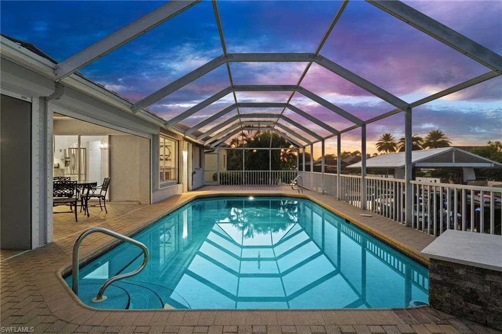 3795 Manatee Dr, St. James City, photo 2