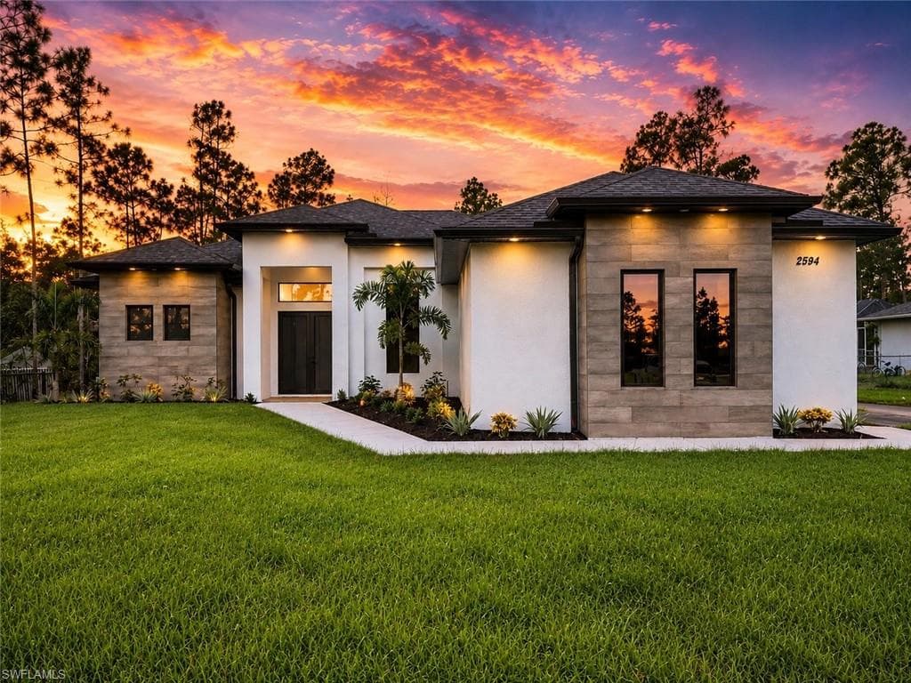 2594 50th Ave, Naples