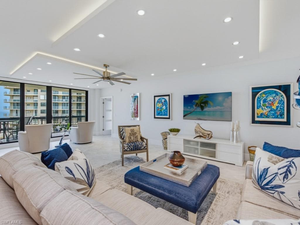 220 Collier Blvd #806, Marco Island, photo 3