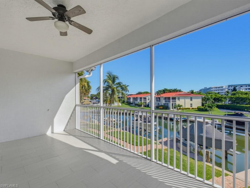 1105 Gayer Way #202, Marco Island, photo 2