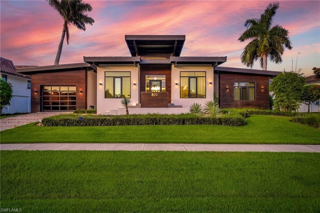 870 Partridge Ct, Marco Island, photo 2