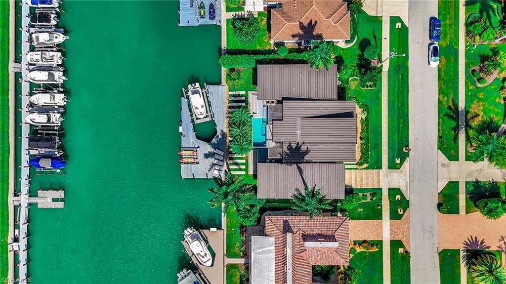 870 Partridge Ct, Marco Island, photo 3
