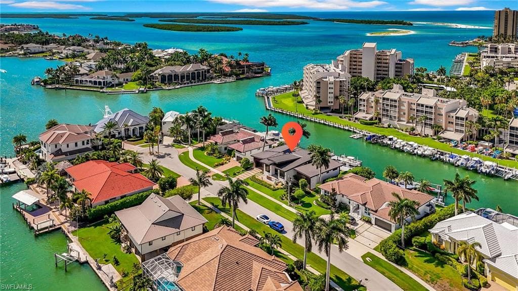 870 Partridge Ct, Marco Island