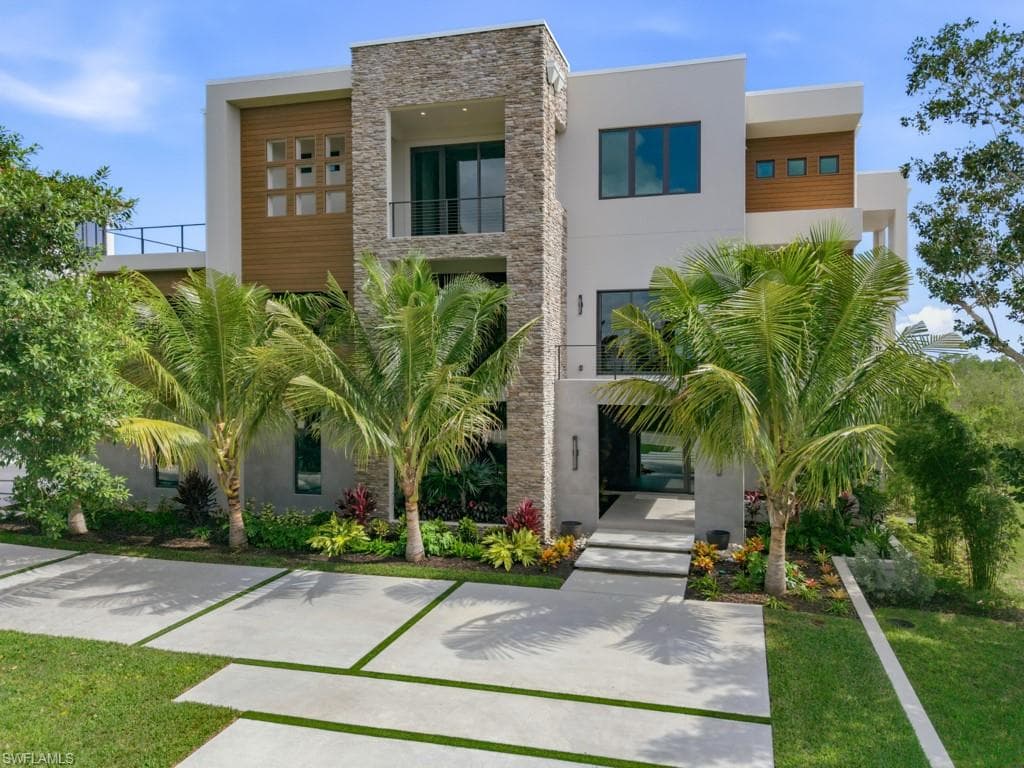 1150 Blue Hill Creek Dr, Marco Island, photo 1