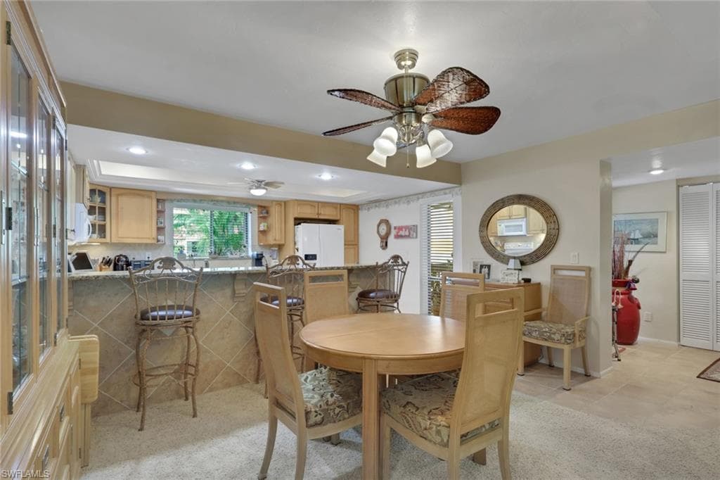 4498 Windjammer Ln #2b, Fort Myers, photo 3