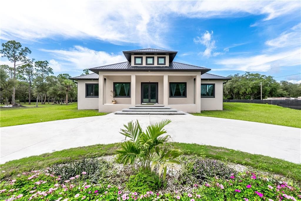 300 Montura Ave, Clewiston, photo 2