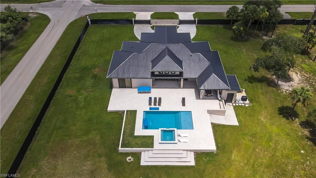 300 Montura Ave, Clewiston, photo 3