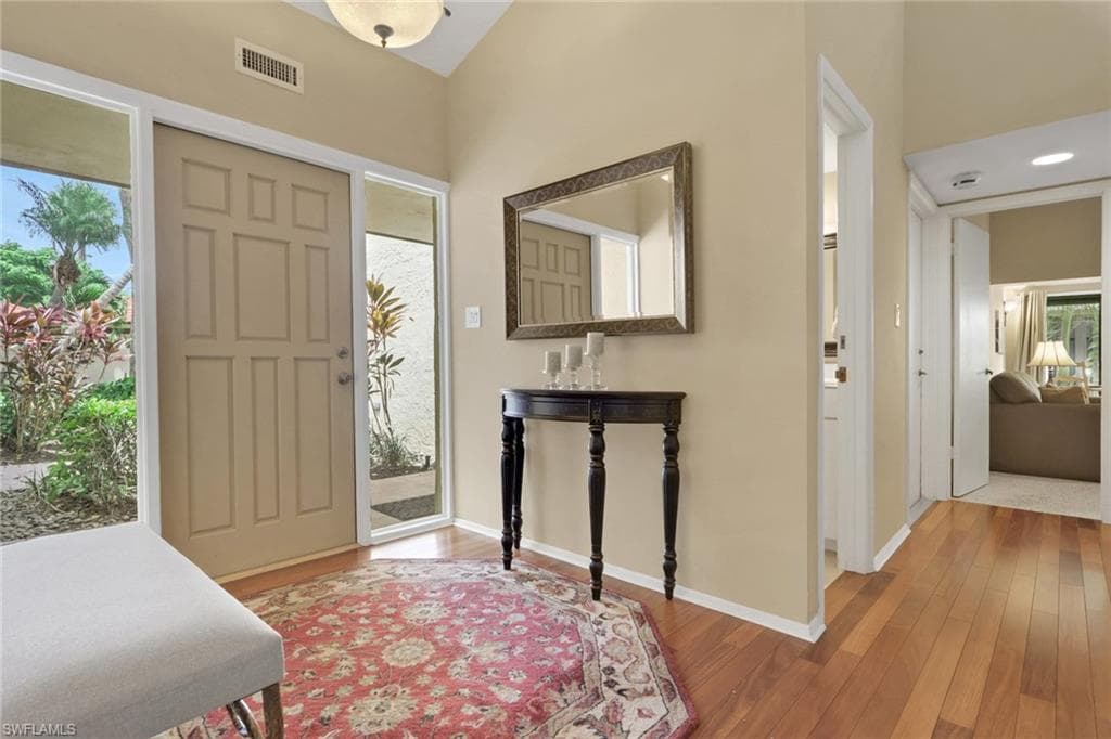 4751 Harbortown Ln, Fort Myers