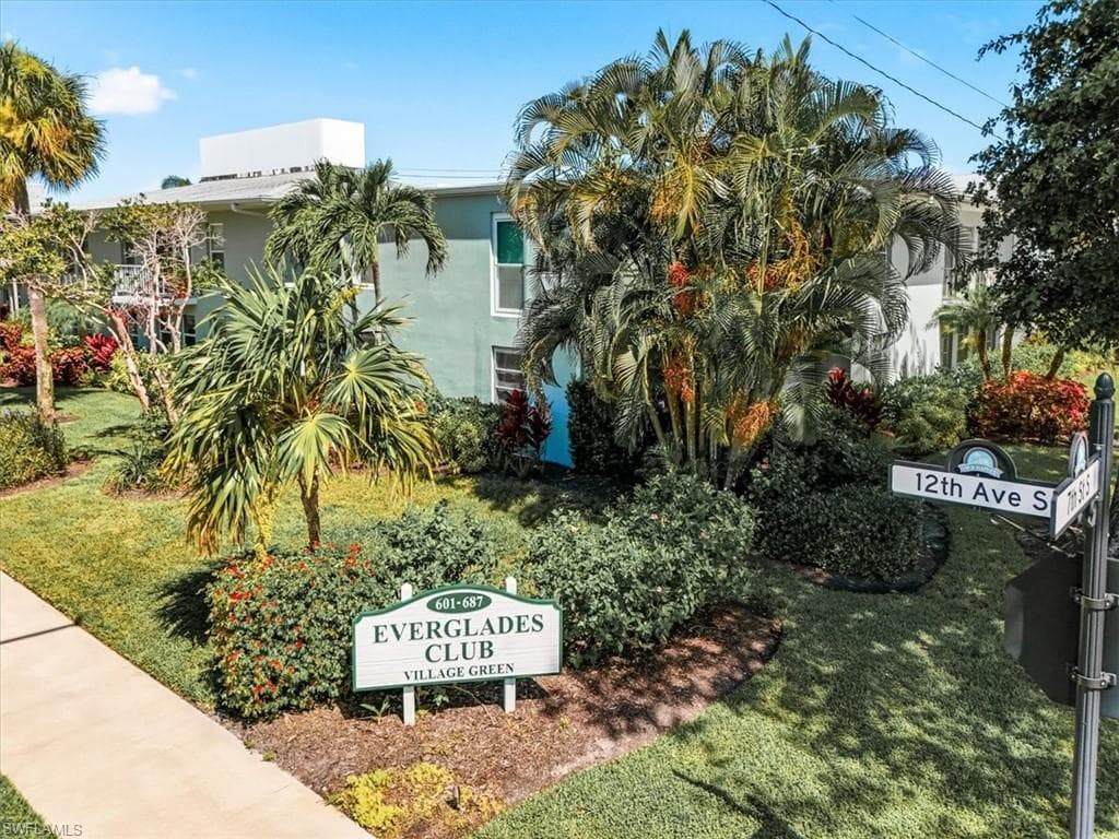 653 12th Ave #653, Naples, photo 2