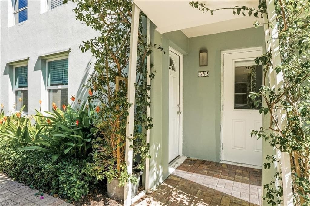 653 12th Ave #653, Naples, photo 3