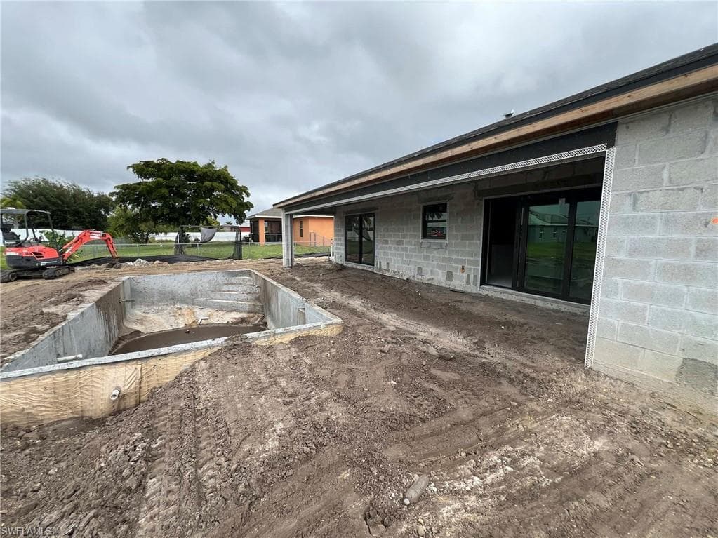 1318 Nelson Rd, Cape Coral, photo 3