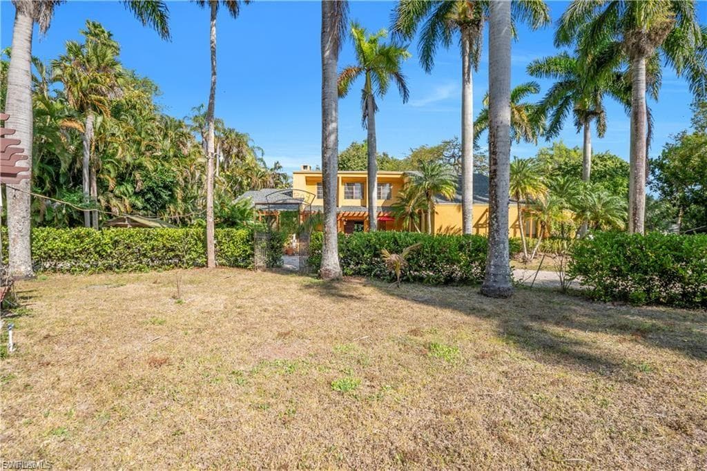 184 Mariana Ave, North Fort Myers, photo 3