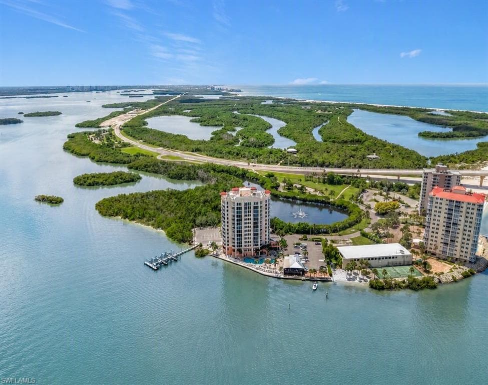 8771 Estero Blvd #904, Fort Myers Beach