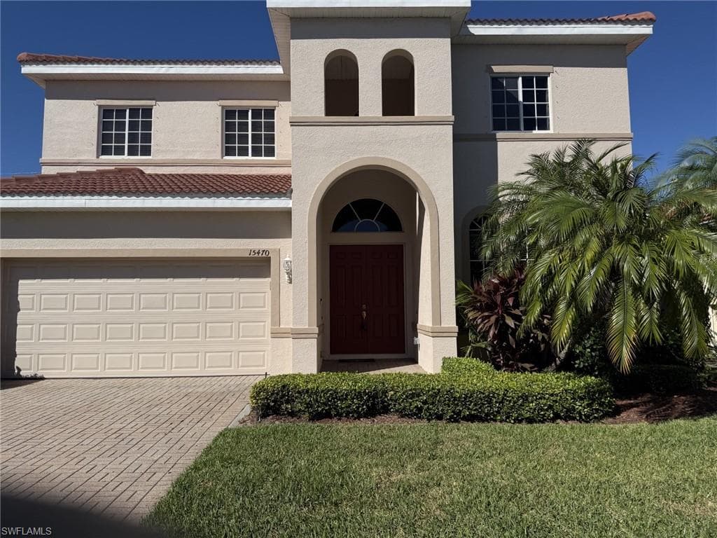 15470 Laguna Hills Dr, Fort Myers