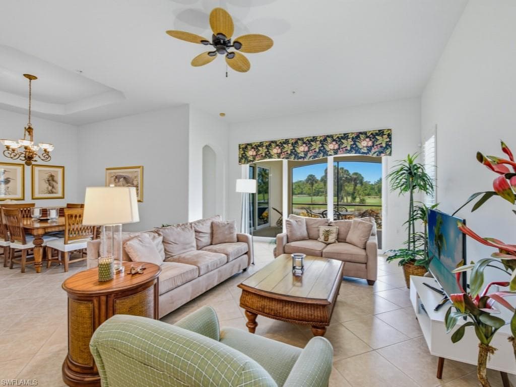 1446 Borghese Ln #101, Naples, photo 3