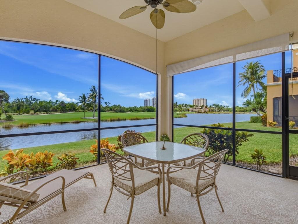 1446 Borghese Ln #101, Naples