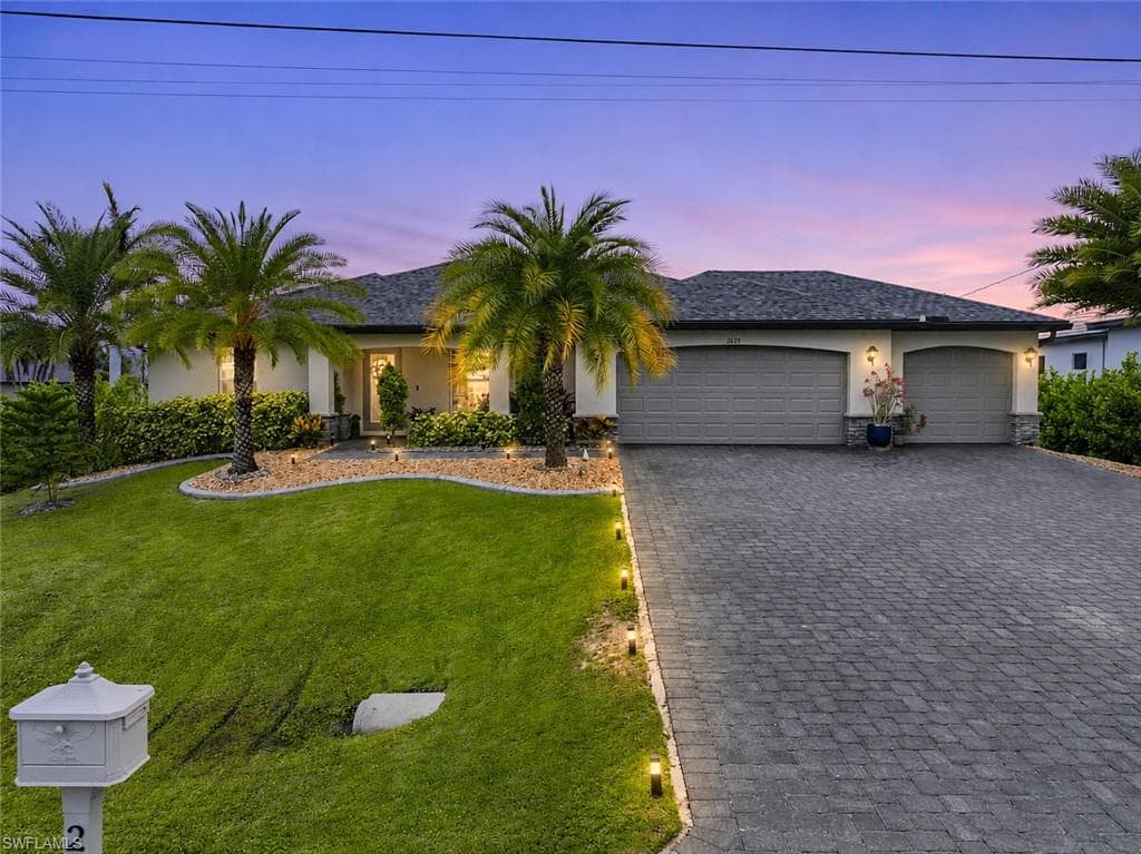 Cape Coral, Cape Coral, Cape Coral